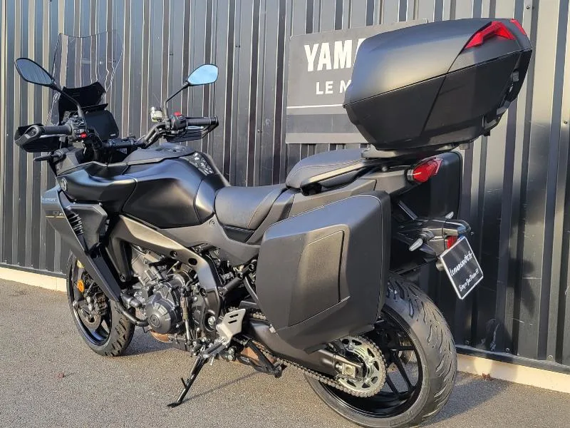 TRACER 9 GT