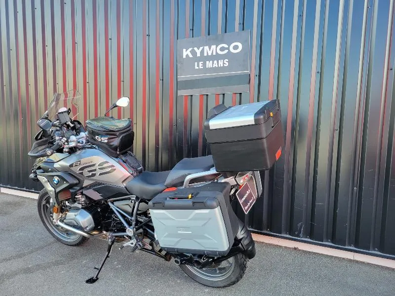 R 1200 GS