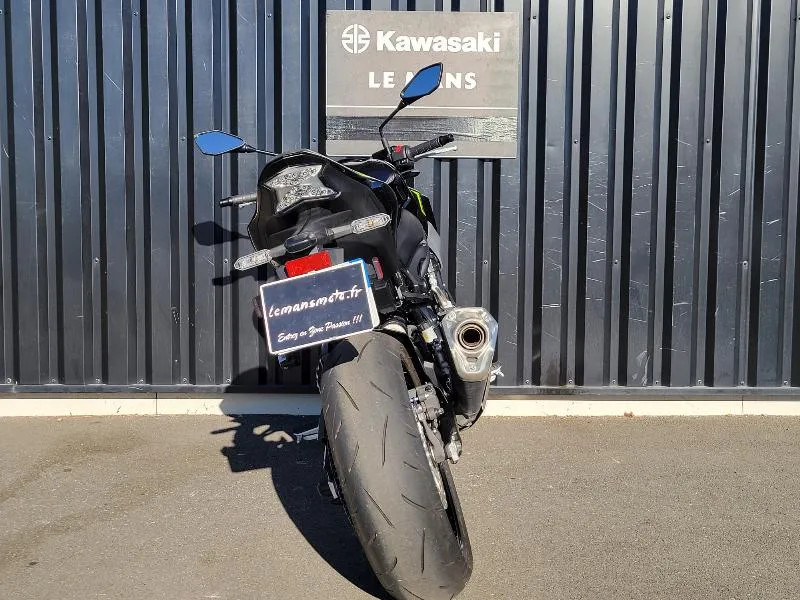 Z 900