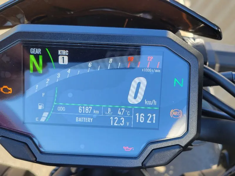 Z 900