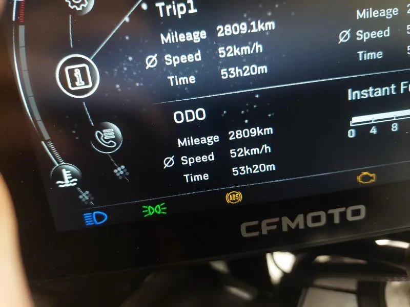 800 MT