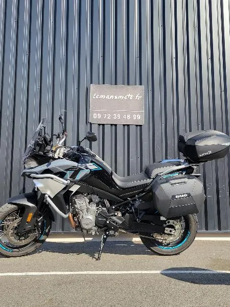 800 MT