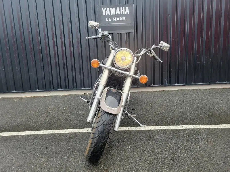 XVS 650 DRAGSTAR