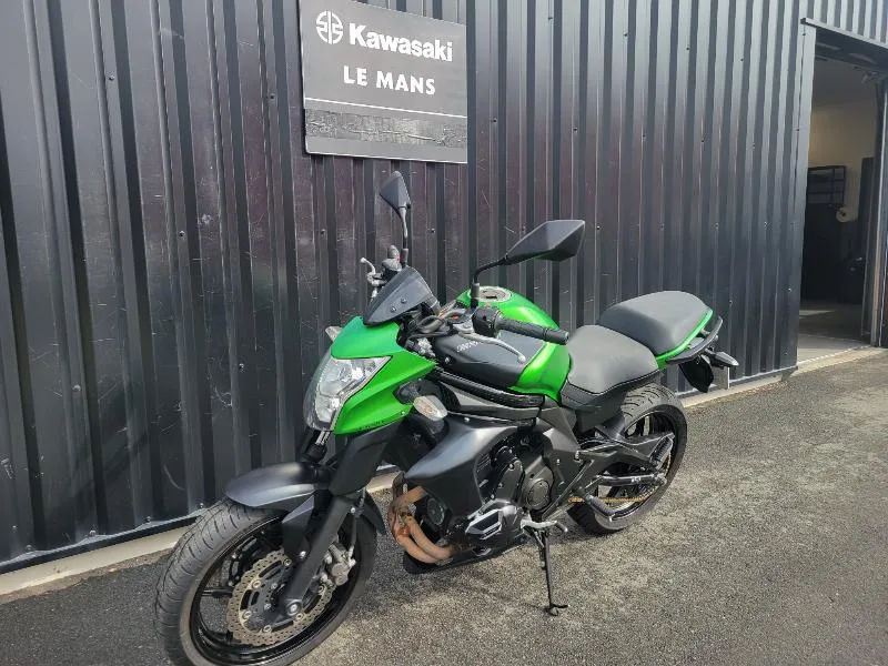 ER6 