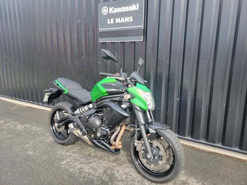 ER6 