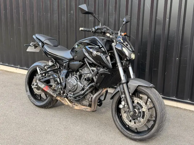 MT07 