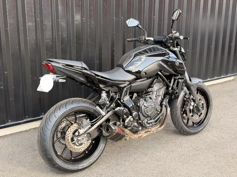 MT07 