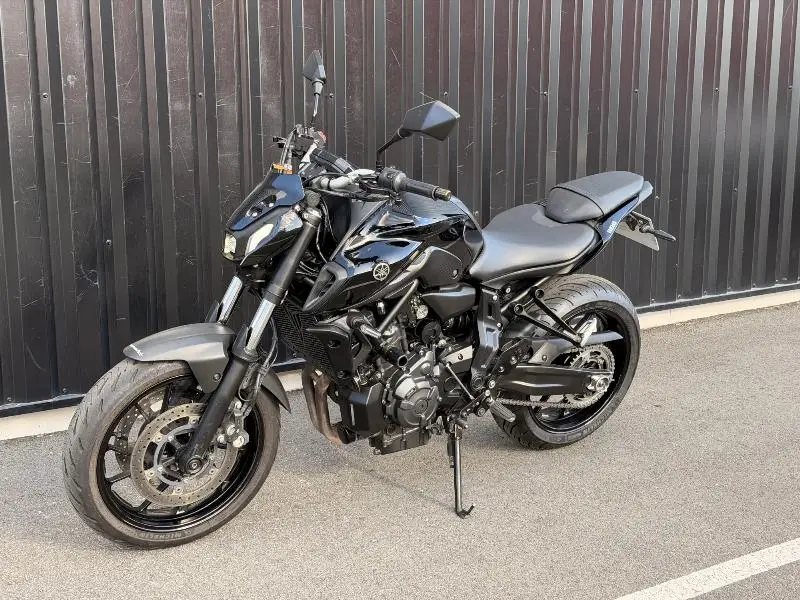 MT07 
