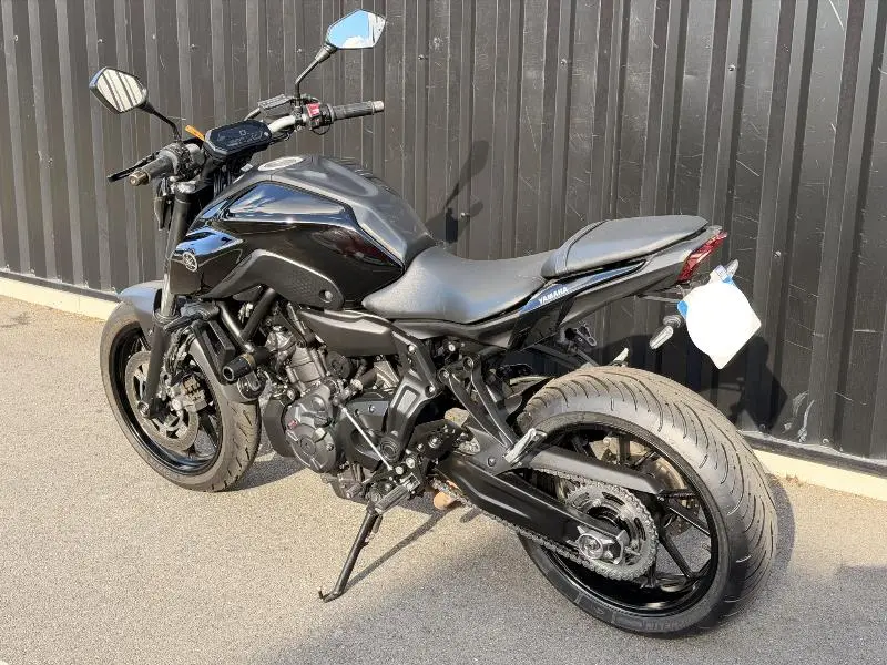 MT07 