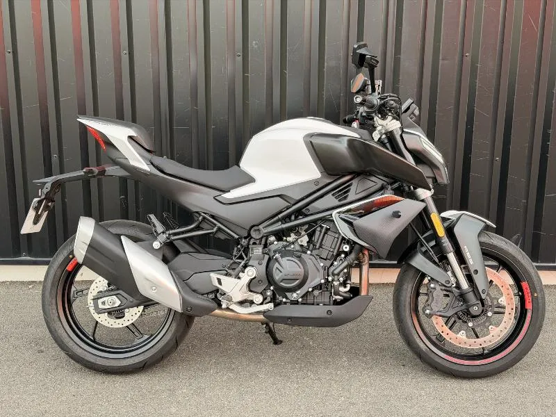 NK 450