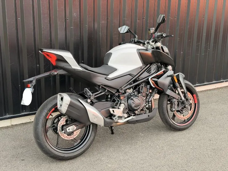 NK 450