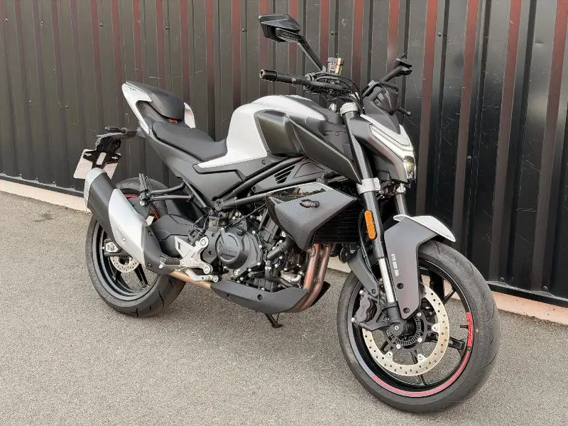 NK 450