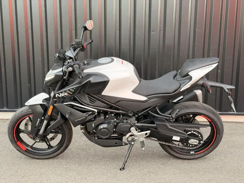 NK 450