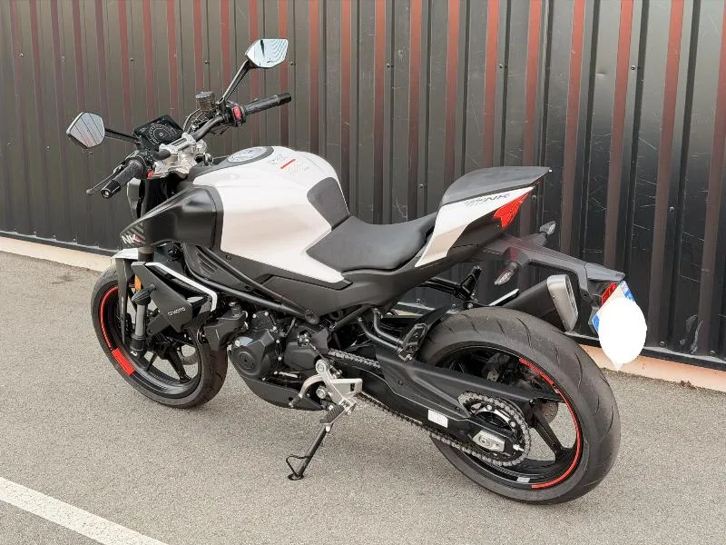 NK 450