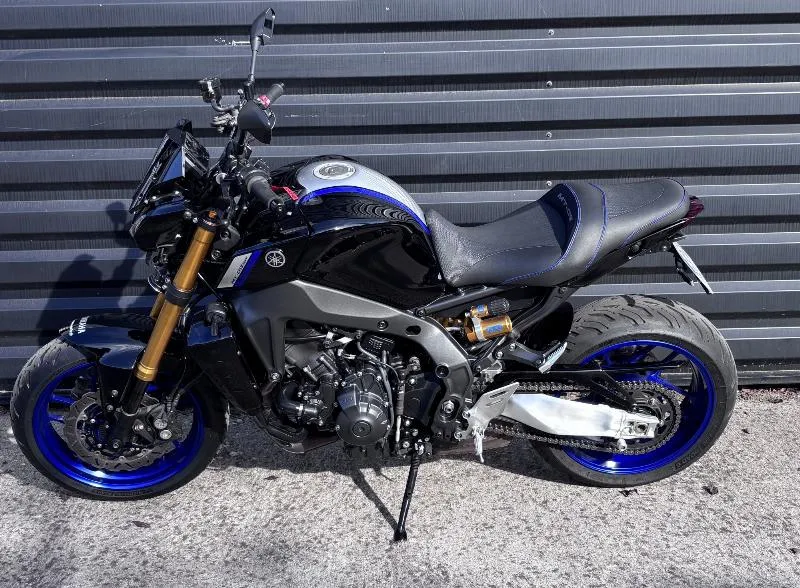 MT09 SP