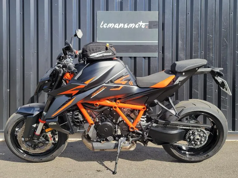1390 SUPER DUKE R