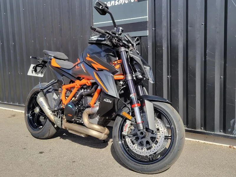 1390 SUPER DUKE R