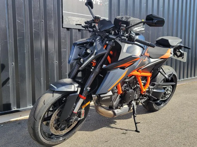 1390 SUPER DUKE R