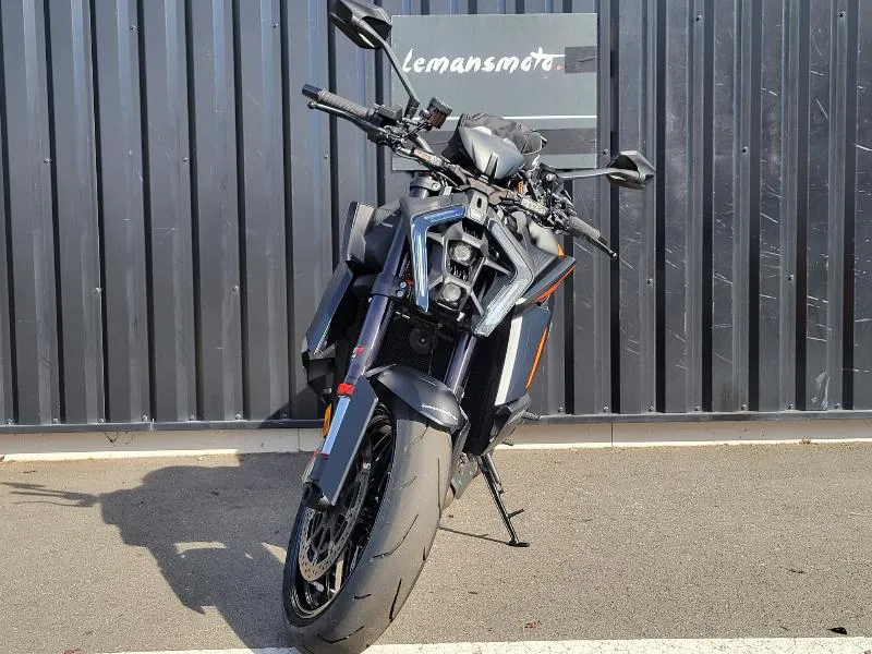 1390 SUPER DUKE R