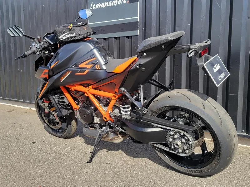 1390 SUPER DUKE R