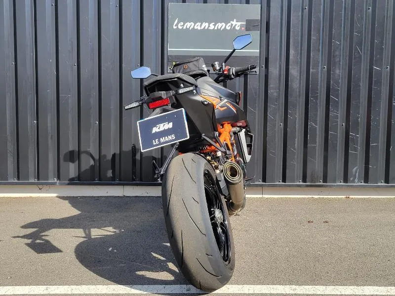 1390 SUPER DUKE R
