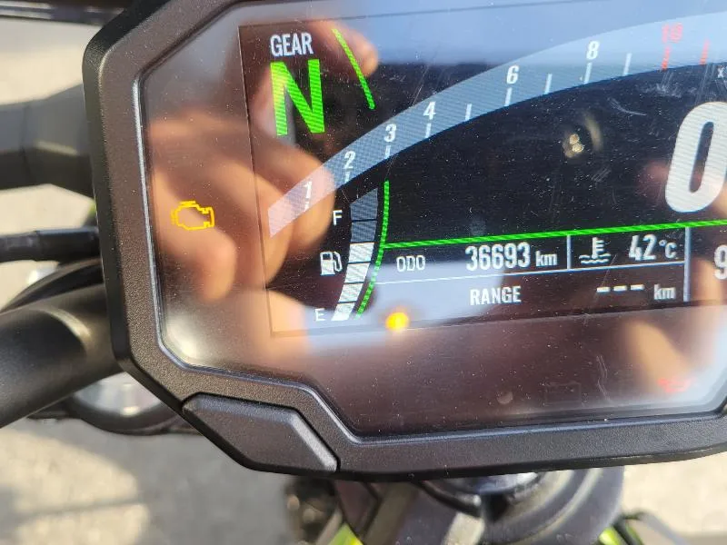 Z 650