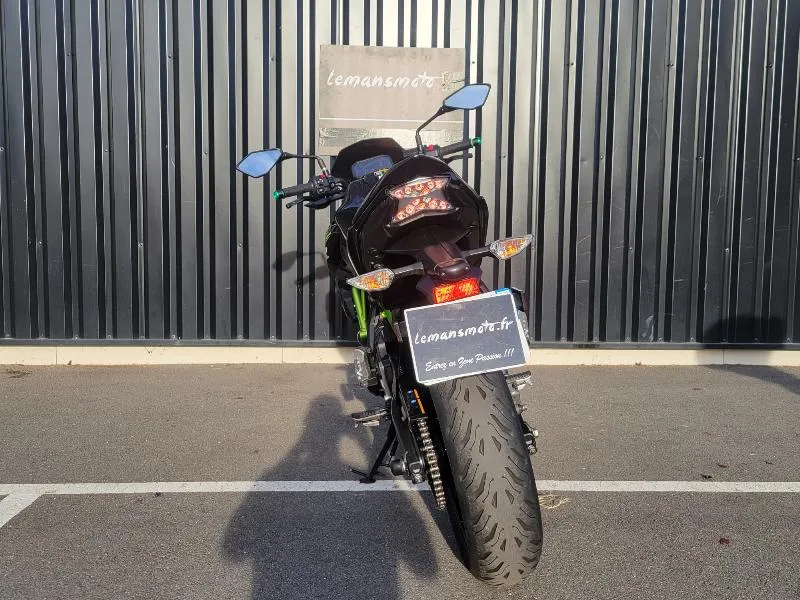 Z 650