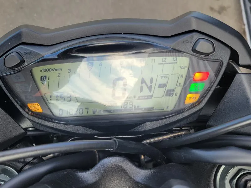 GSXS 1000