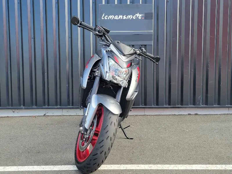 GSXS 1000