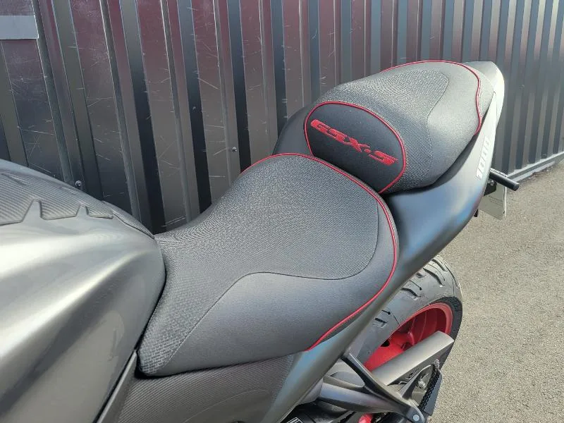 GSXS 1000