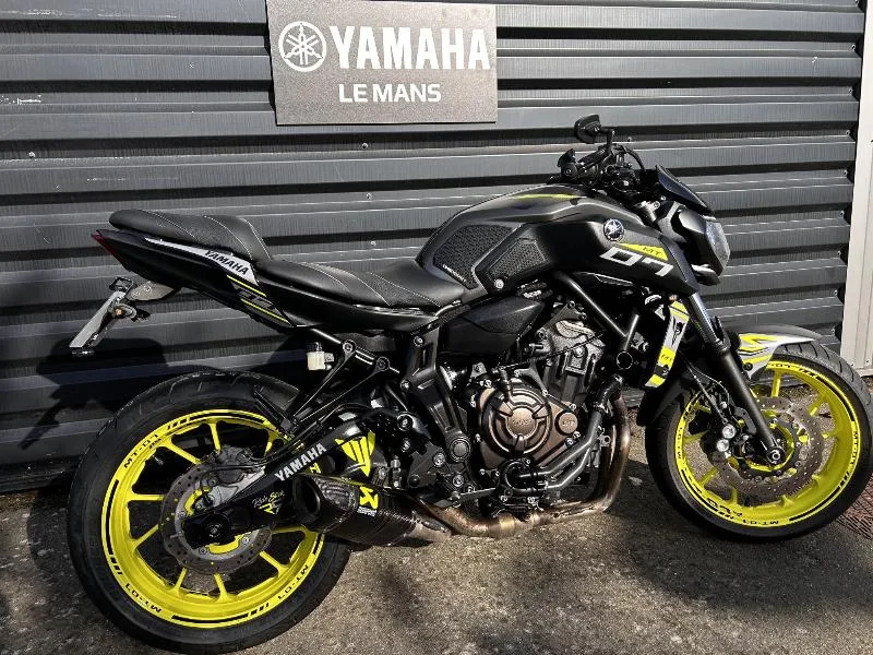 MT07 