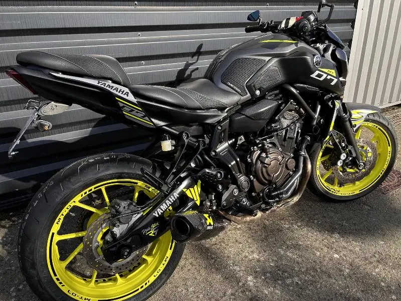 MT07 