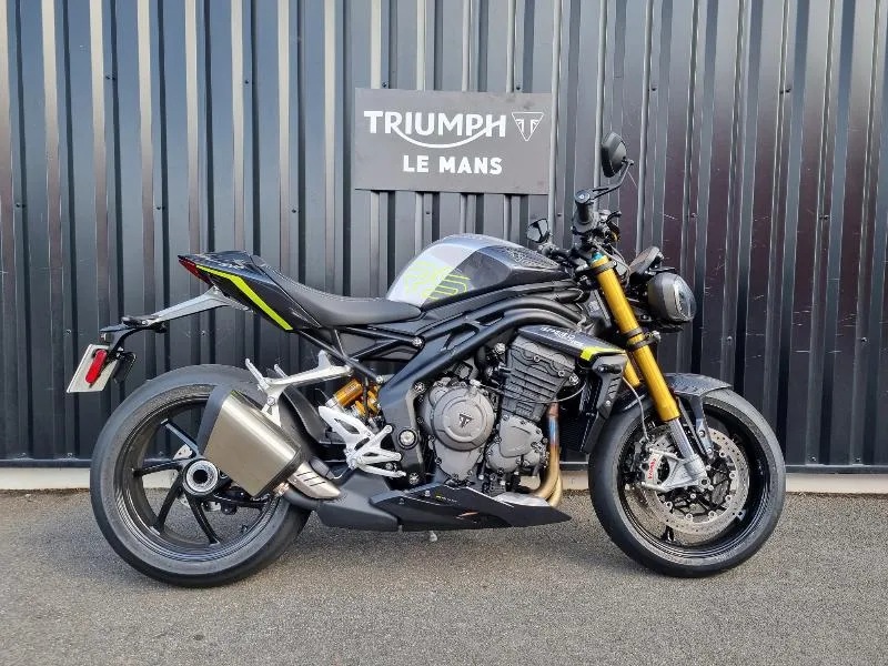 SPEED TRIPLE 1200 RS