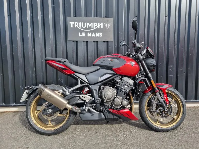 TRIDENT 800