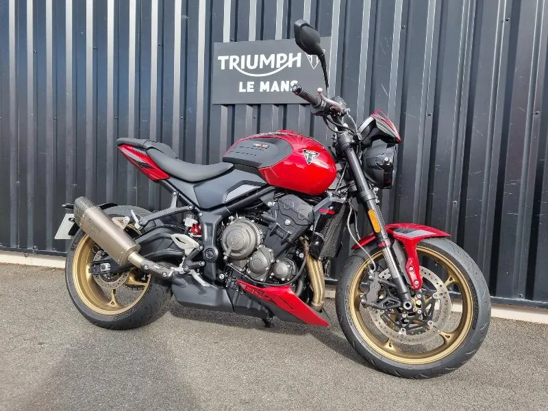 TRIDENT 800