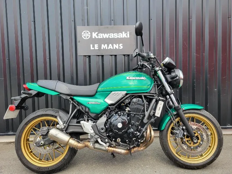 Z 650