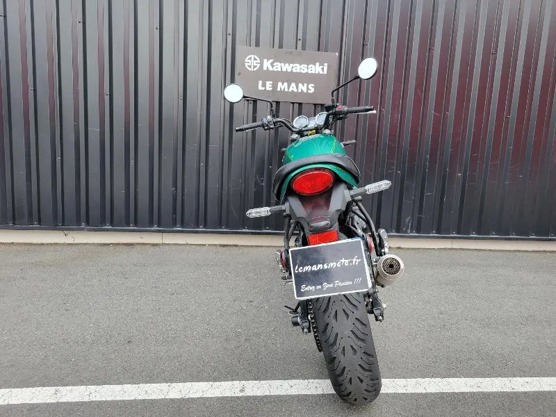Z 650