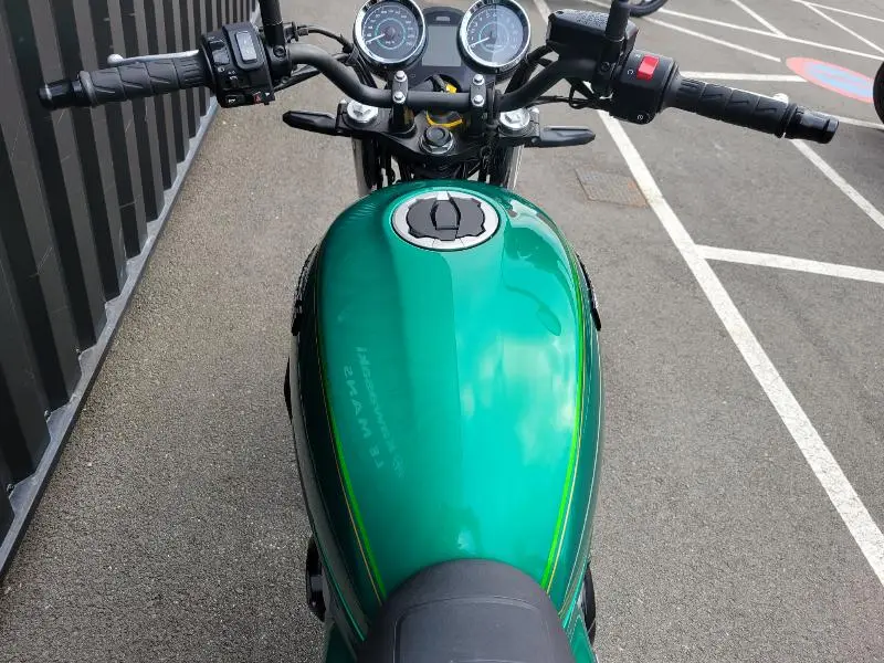 Z 650