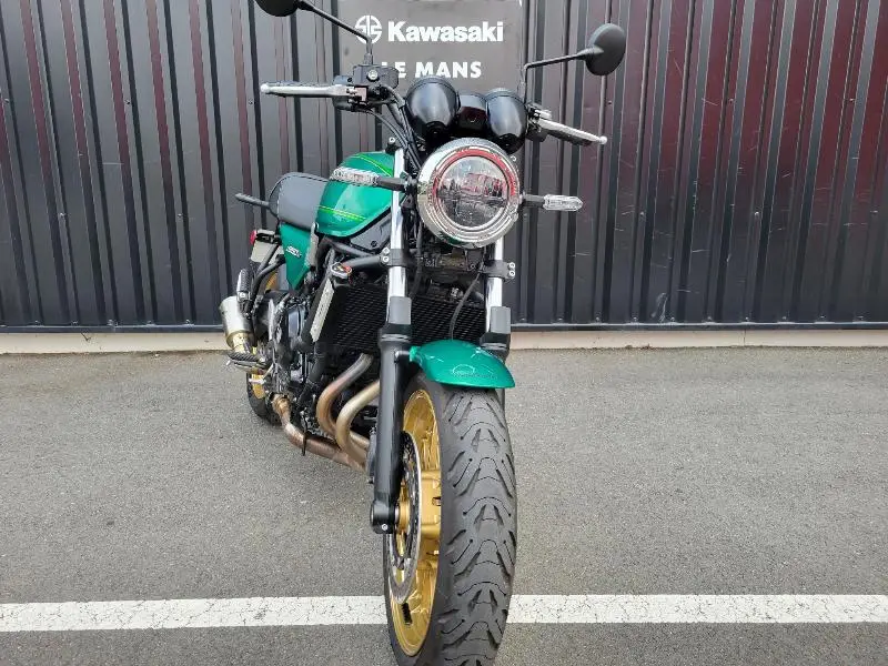 Z 650
