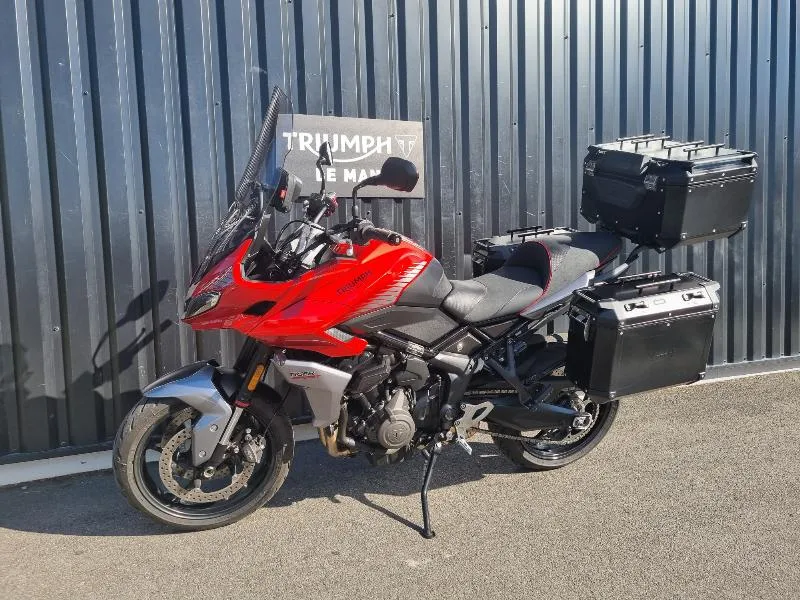 TIGER SPORT 660