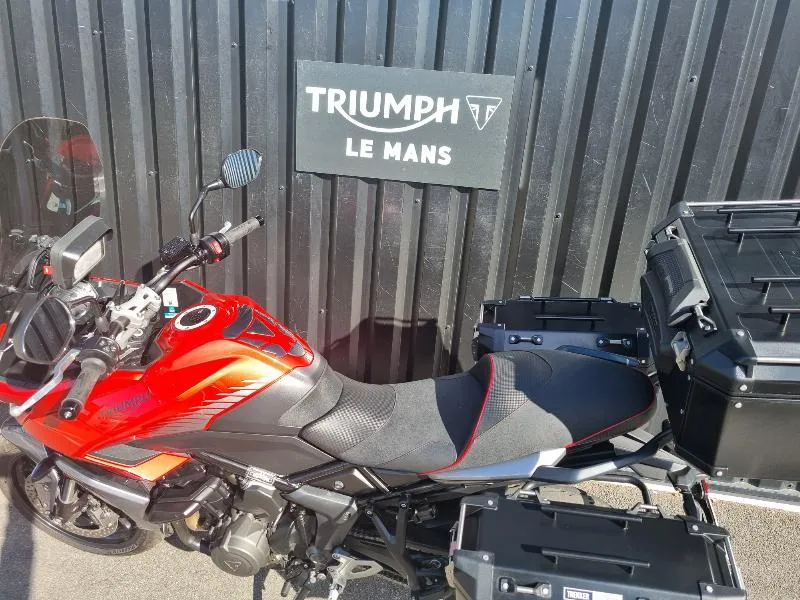TIGER SPORT 660