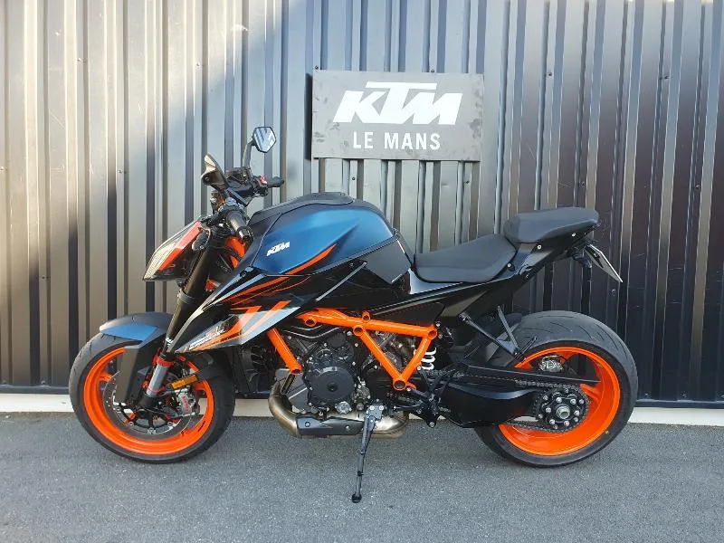 1290 SUPER DUKE R