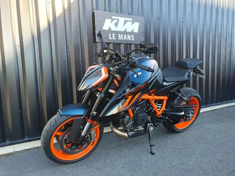1290 SUPER DUKE R