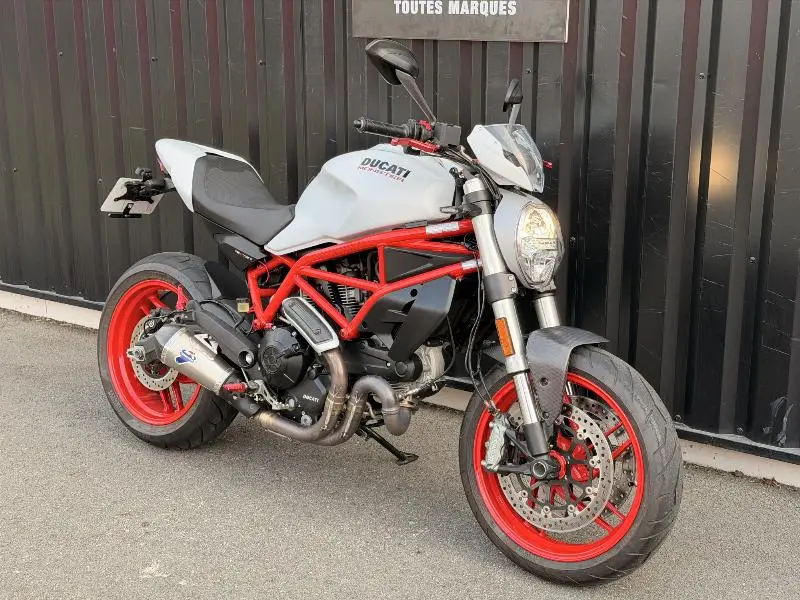 MONSTER 797