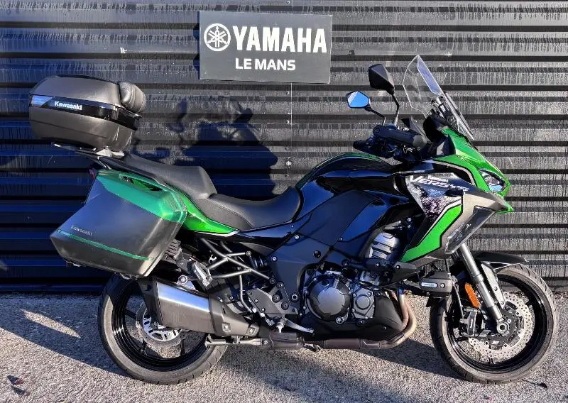 VERSYS 1000