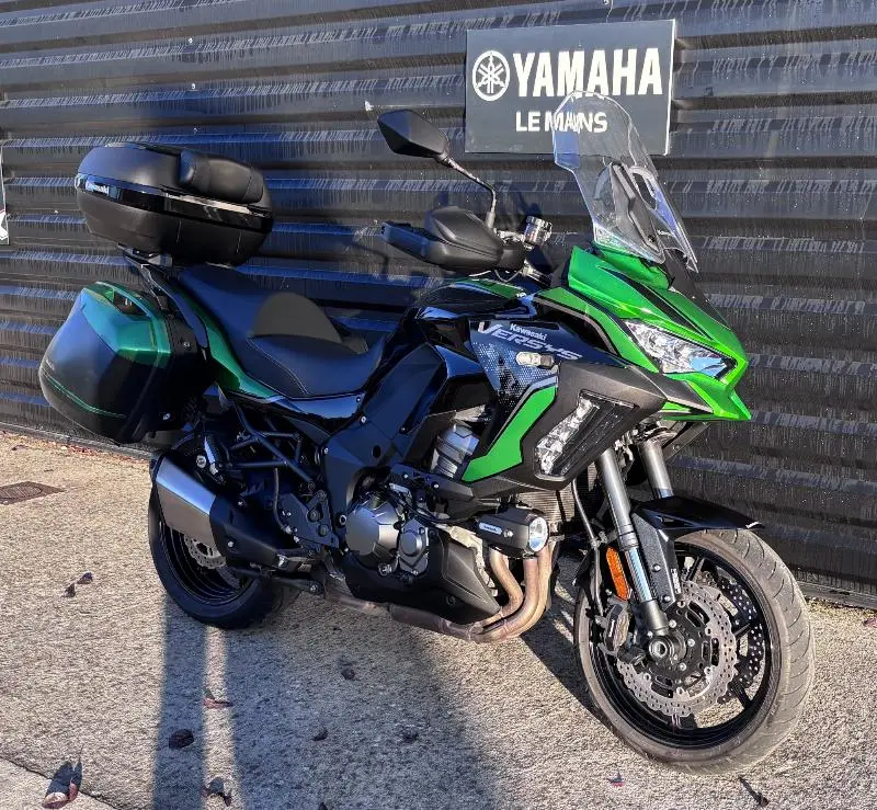 VERSYS 1000