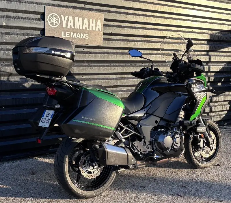 VERSYS 1000