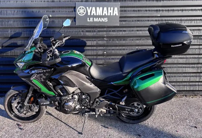 VERSYS 1000