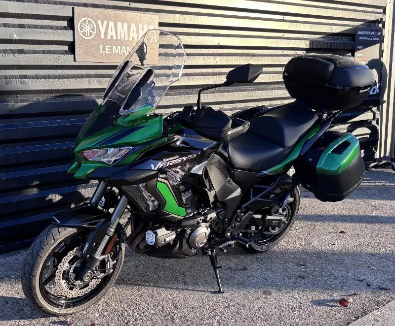 VERSYS 1000