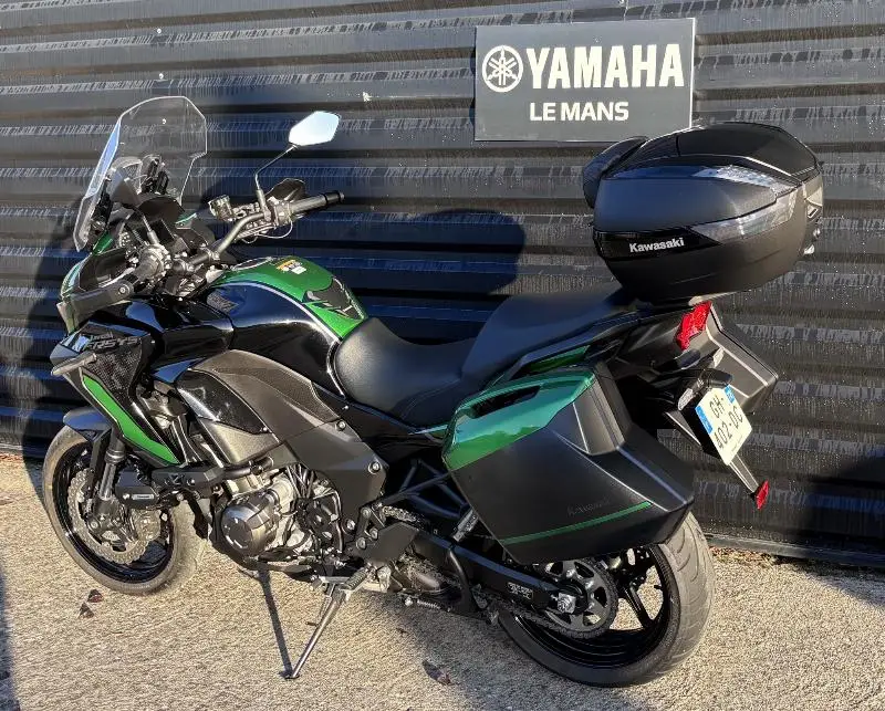 VERSYS 1000